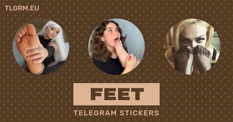 feet telegram